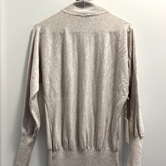 WILFRED BOGART DRESS IN BIRCH BRAND NEW - Picture 9 of 10